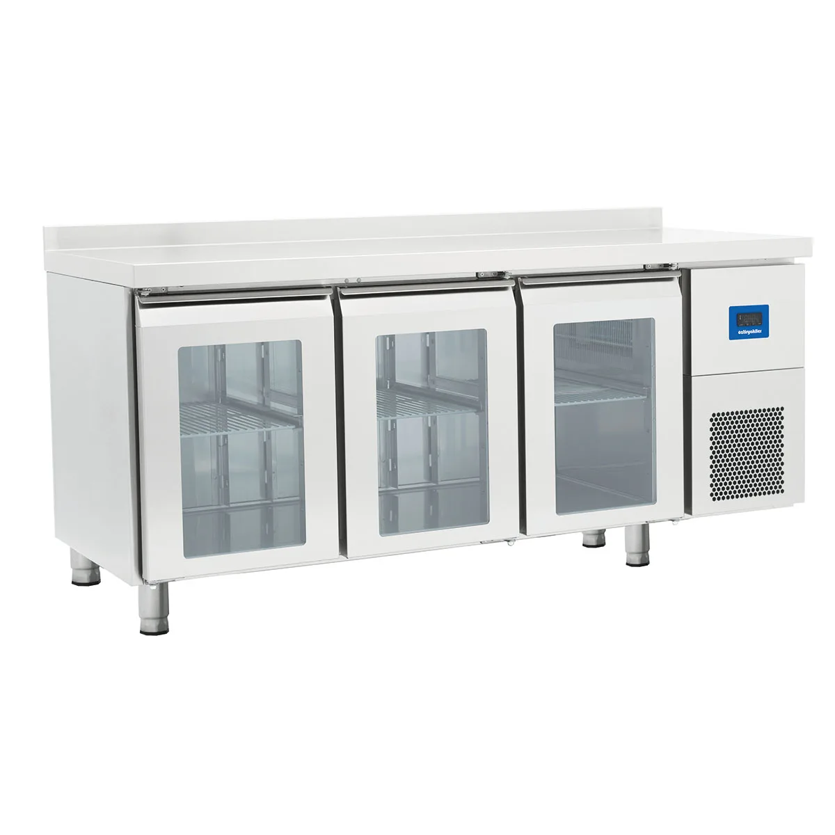 Counter Type Refrigerator 79E3.36NMV.01