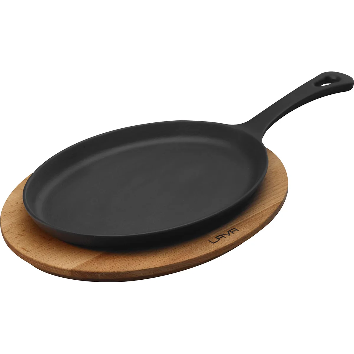 Döküm Fajita Tava 8149.1723T.11K4