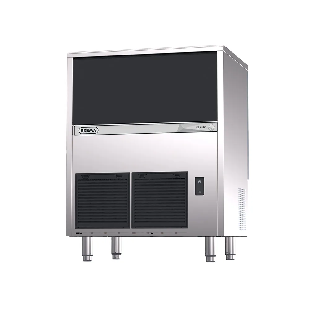 Brema Ice Machine CB 640