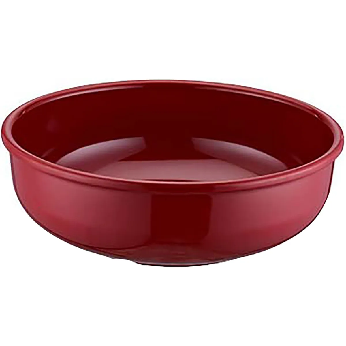 وعاء Gastrobutik مستدير أبيض 8464.10132.00
