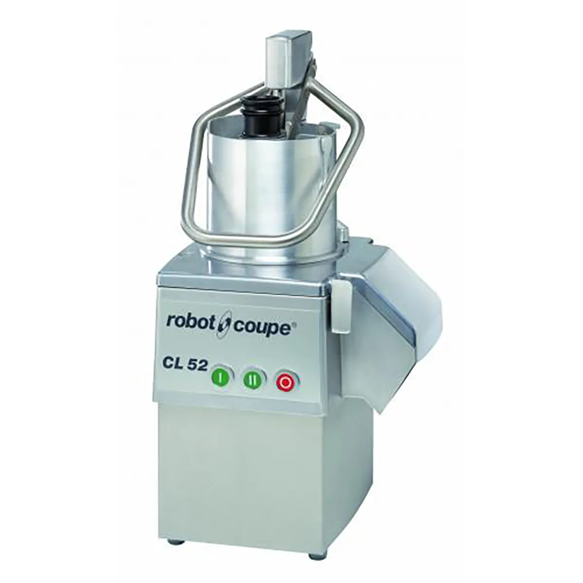 Vegetable Preparation Machine 9840.CL52D.00