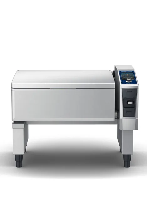 RATIONAL iVario Pro XL Cooking Center