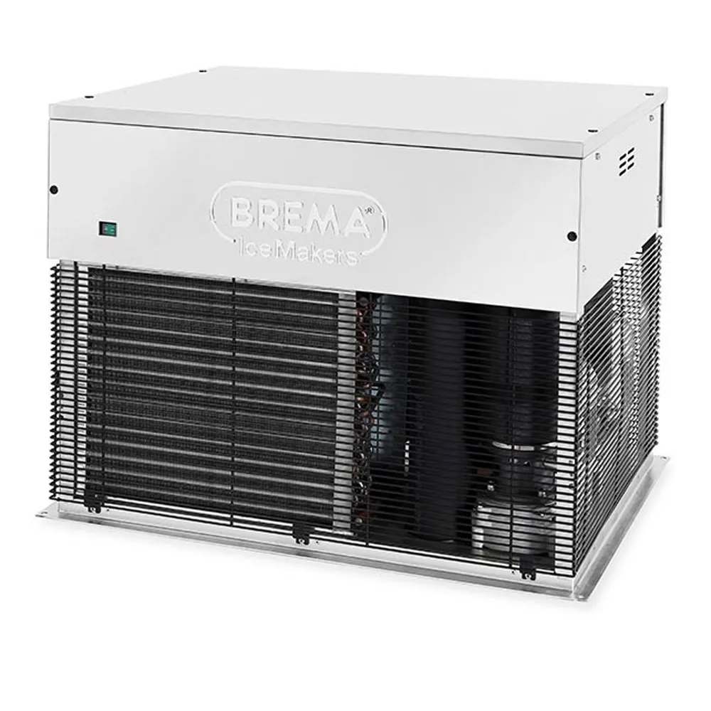 Brema Flake Ice Machine G1000 (934×684×700 mm)