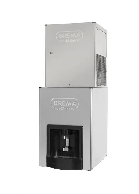 Brema Ice Dispenser ID70 VM350 Ice Machine