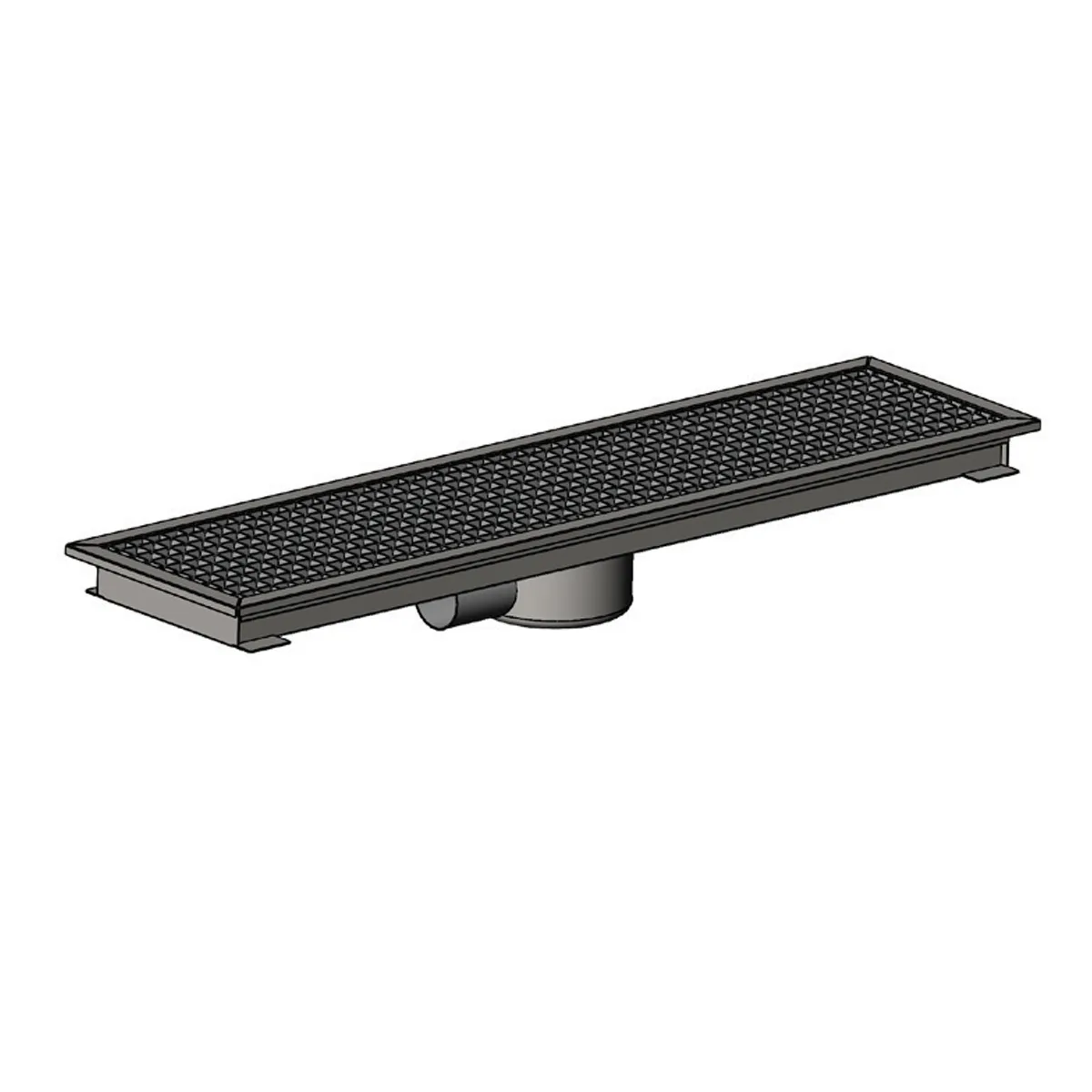 Floor Drain 7961.04929.1O3