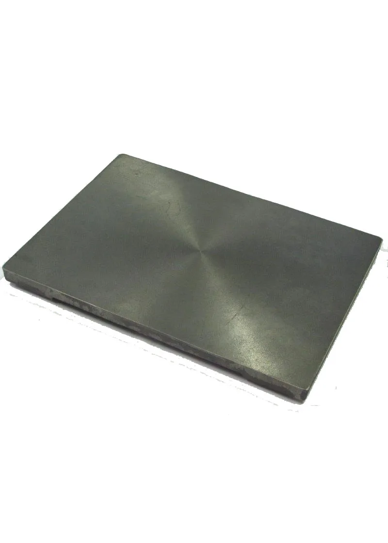 Варочная панель из гладкого чугуна серии 900 30×35×3 см – AP96L