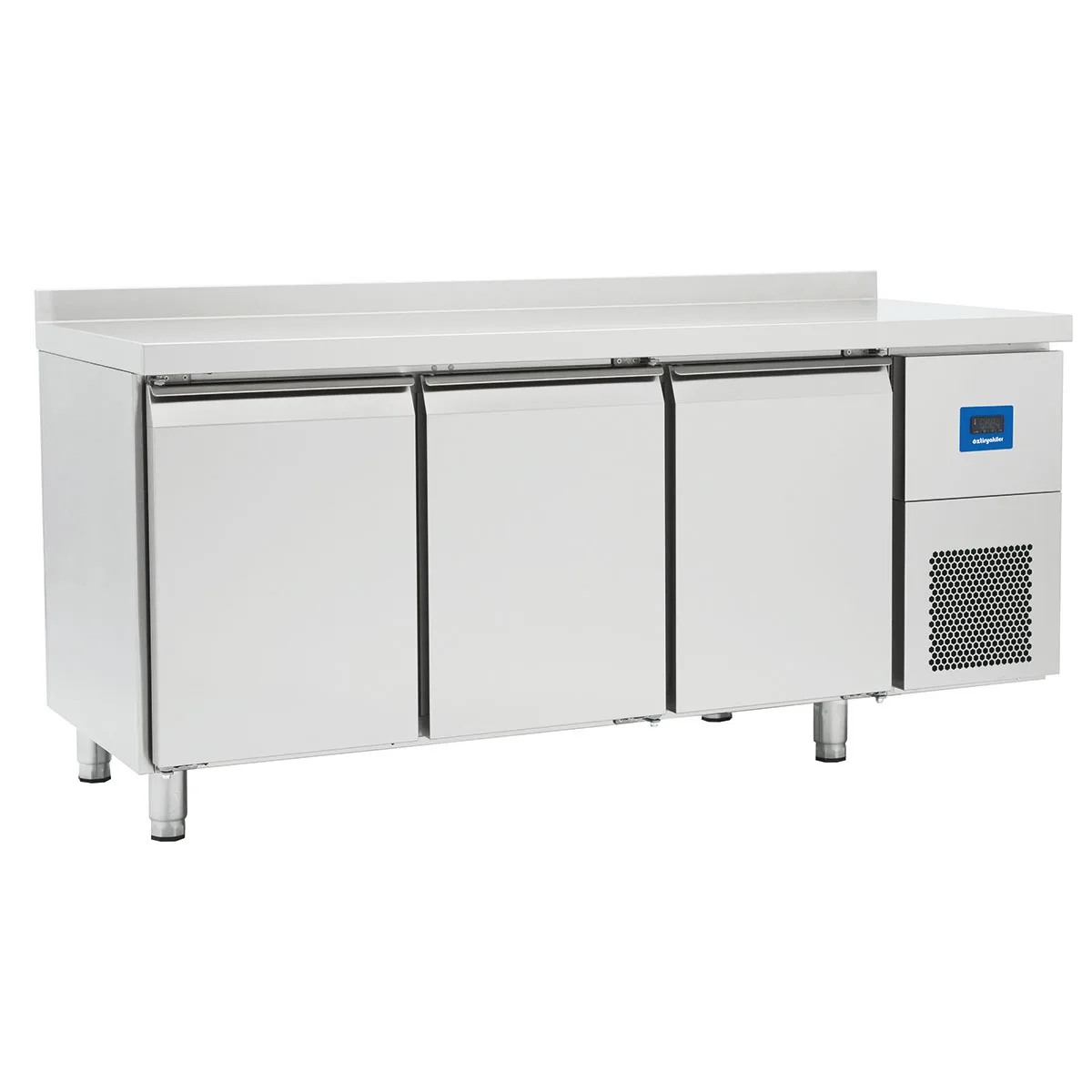 Counter Type Freezer 79E3.37LMV.00