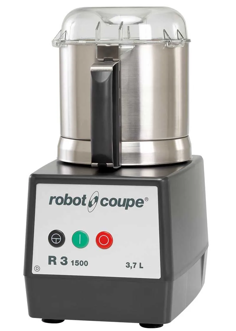 Cutter Machine R3-1500