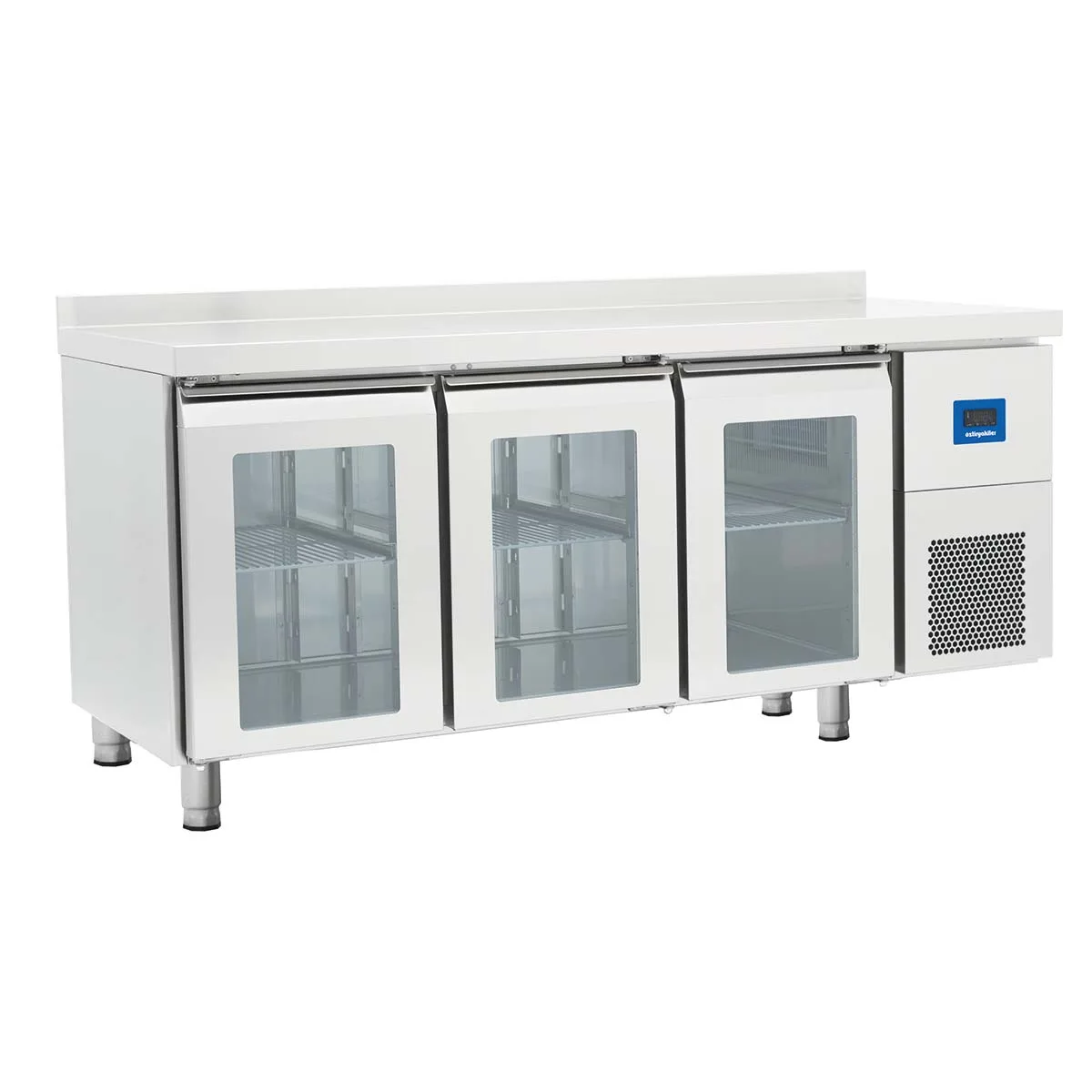 Counter Type Refrigerator 79E3.37NMV.01