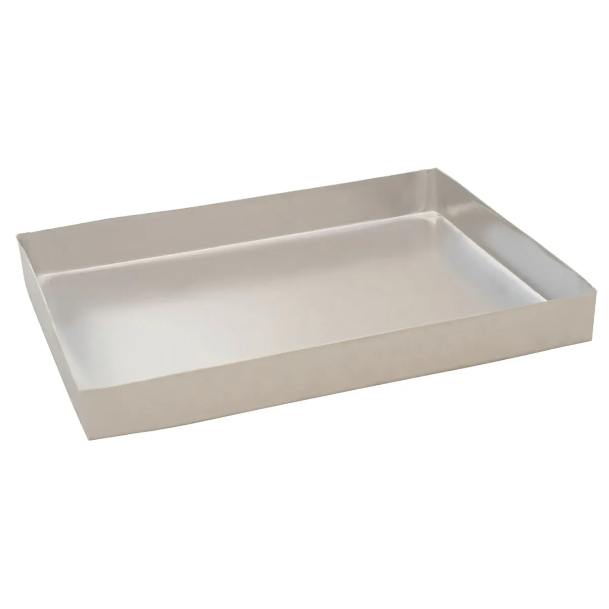 Aluminium-Backblech 8654.33454.00