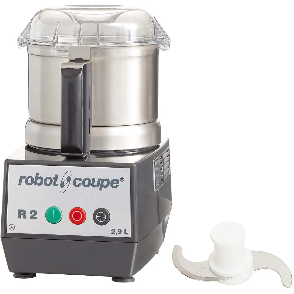 Table Top Cutter Mixer 9860.000R2.00