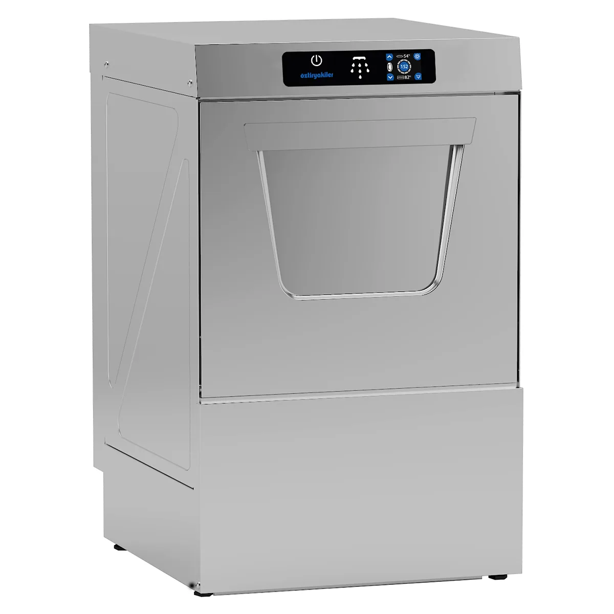 Touch Glass Dishwasher (40×40 cm) 074T.11010.AD
