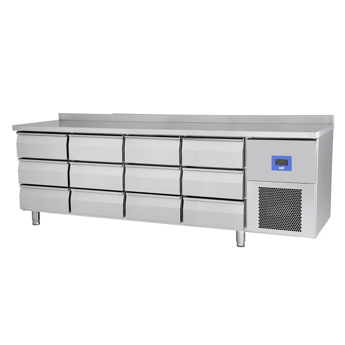 Counter Type Freezer 79E3.46LMV.03