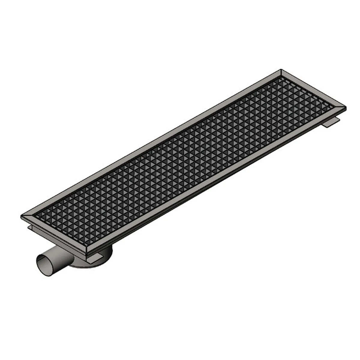 Floor Drain 7961.02929.7Y3