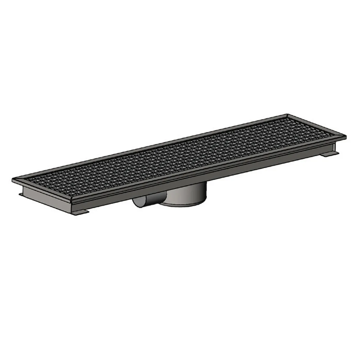 Floor Drain 7961.02929.1O3