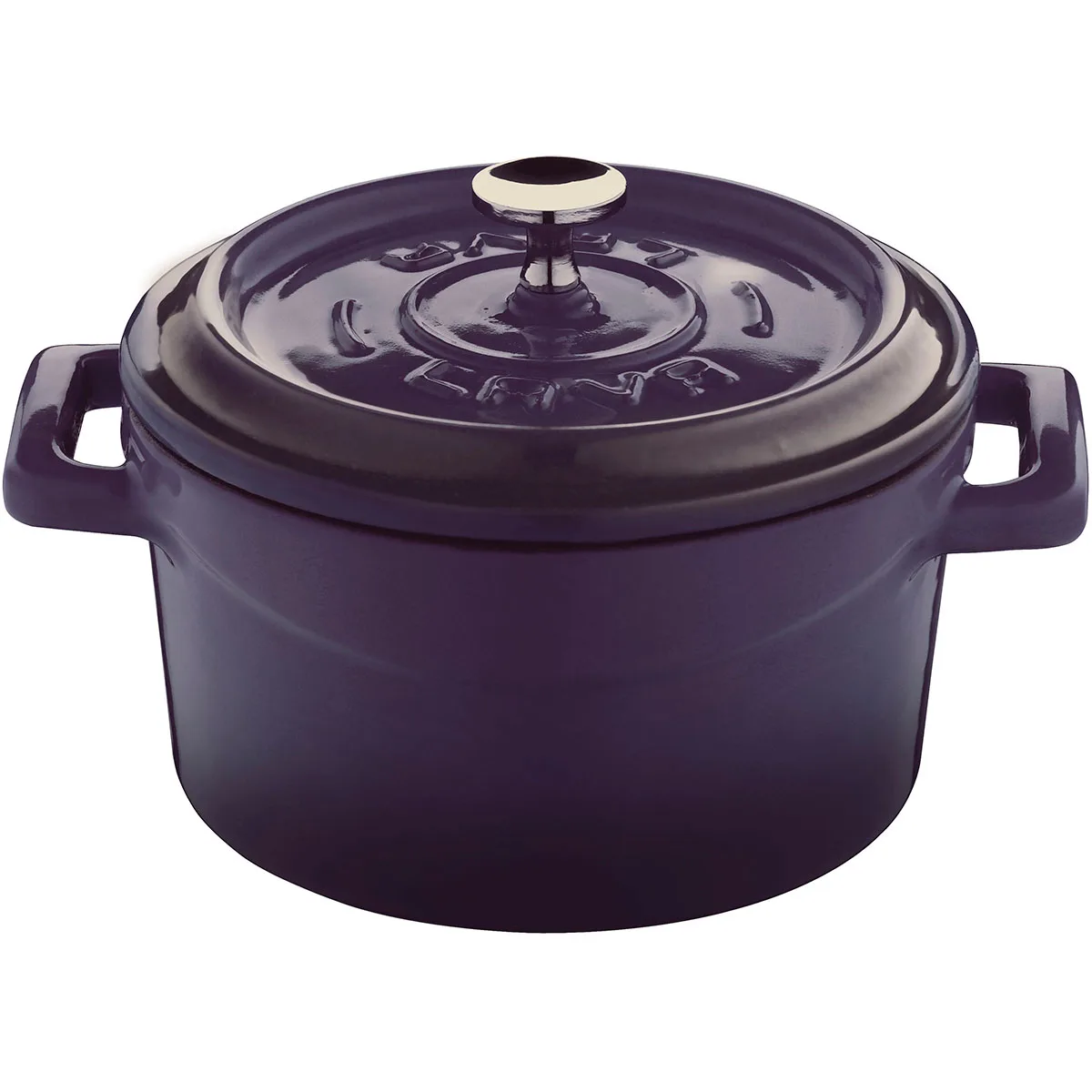 Döküm Mini Tencere 8130.YTC10.K1P