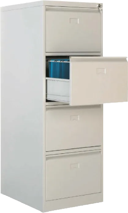 4' Aktenschrank PSF-LKD