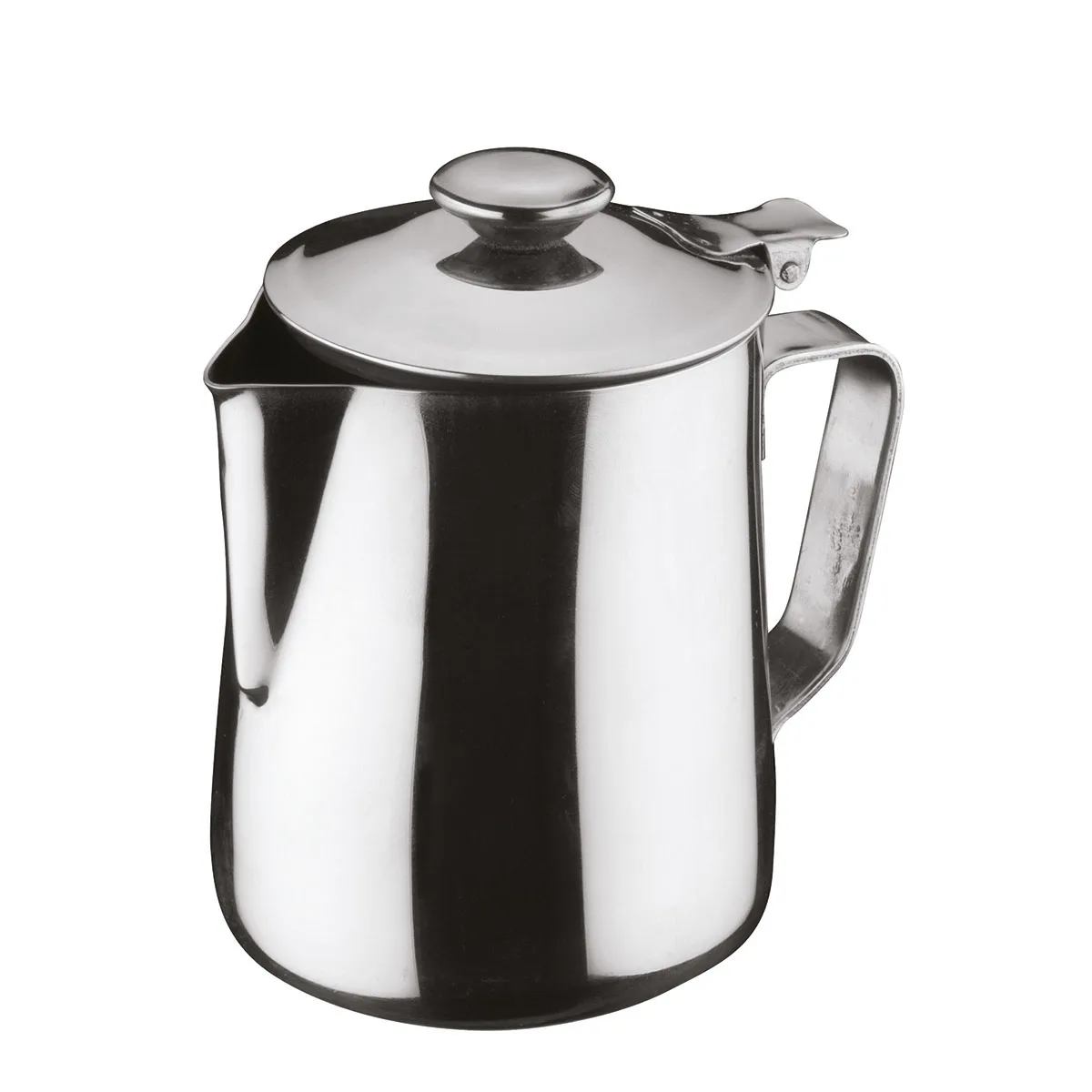 S/S Jug With Lid 8534.00005.00