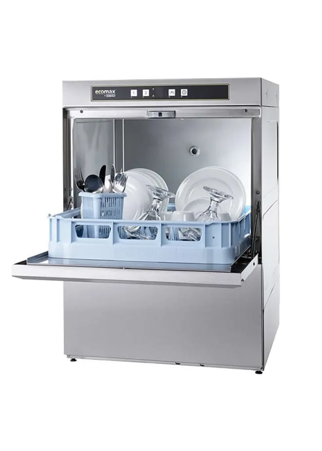 غسالة أطباق Hobart Ecomax تحت الرف 504-60B