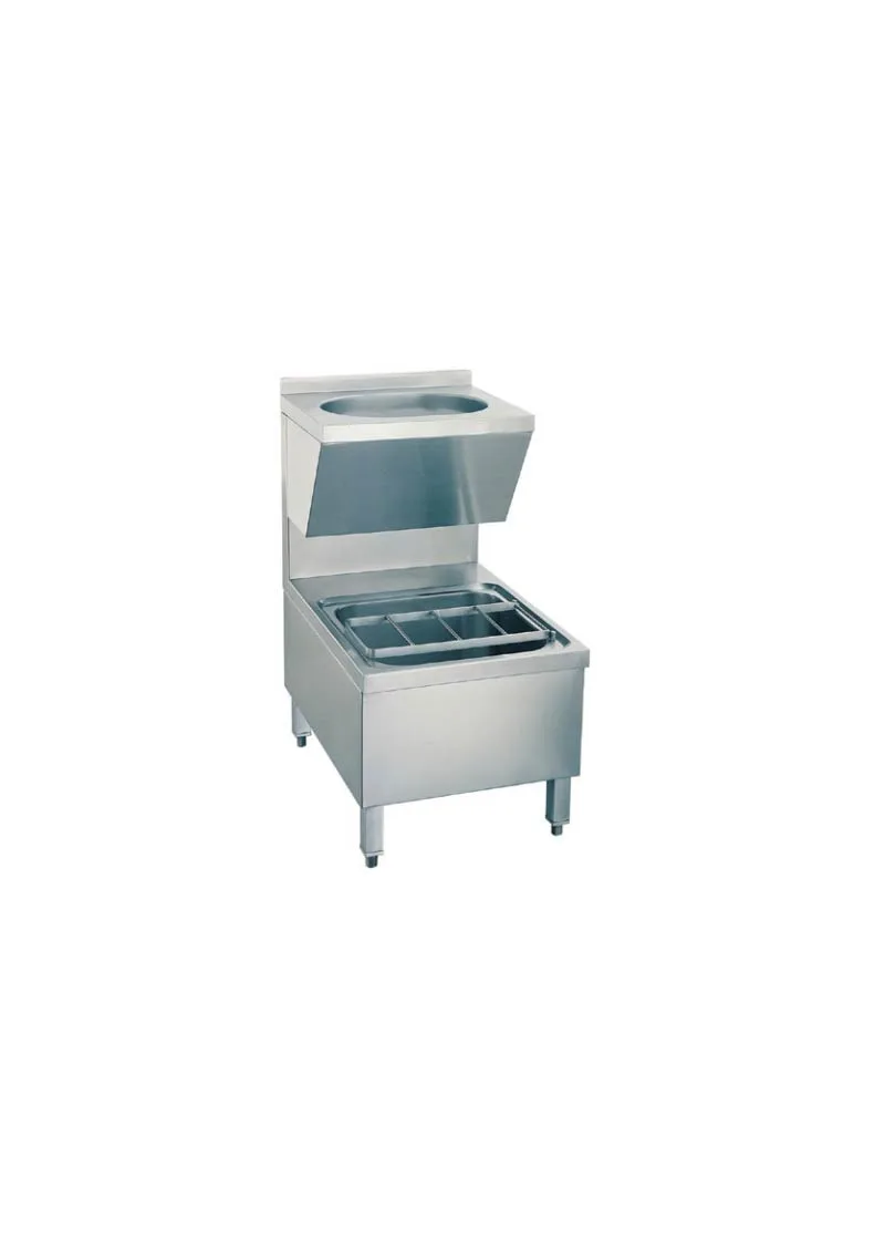 Mop Wash Sink PYE 50