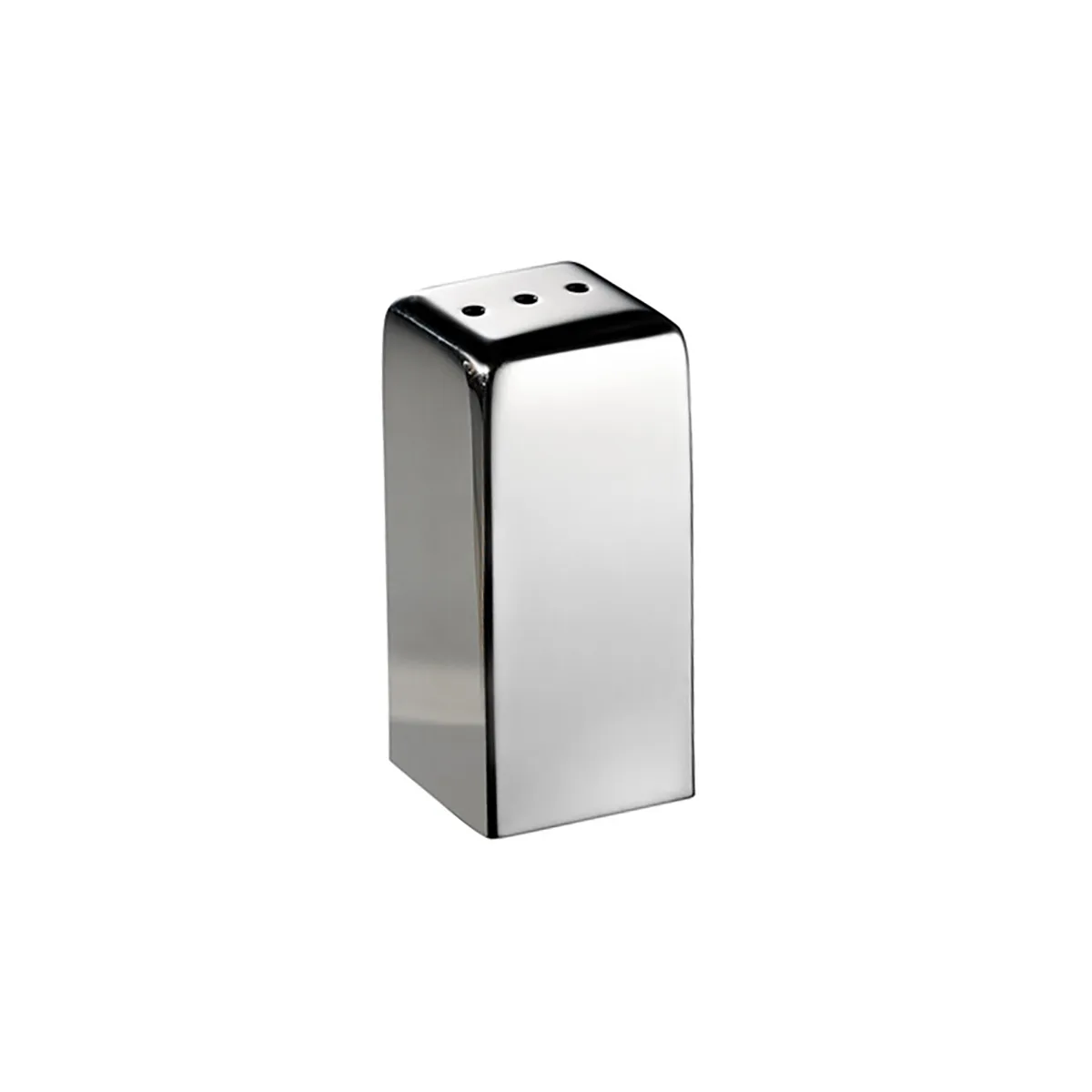 Square Stainless Steel Salt Cellar 8473.A6241.30