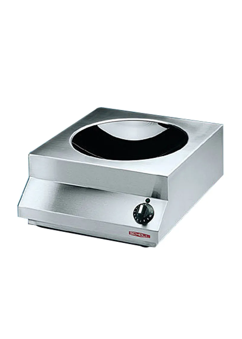 Wok-плита Scholl SH/WO 3500