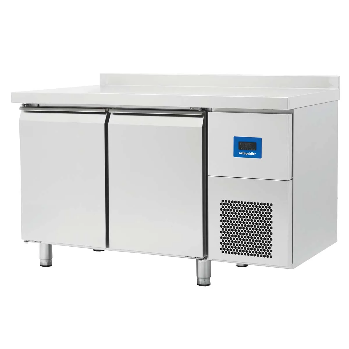 Counter Type Freezer 79E3.27LMV.00