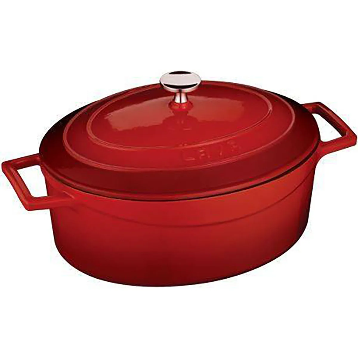 Döküm Oval Tencere 8130.0TC29.K1K