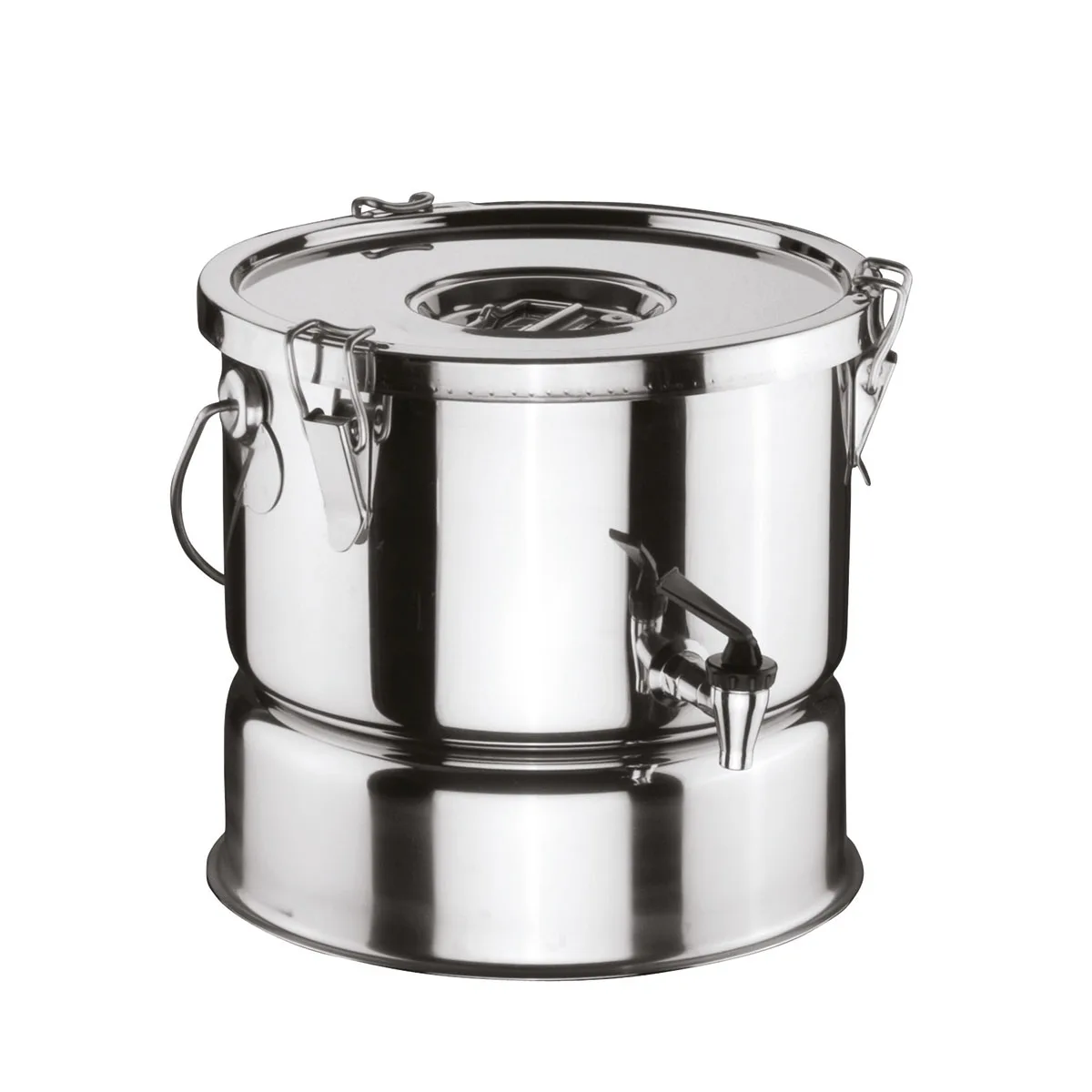 Food Carrying Container, Double Skin 0270.03217.75