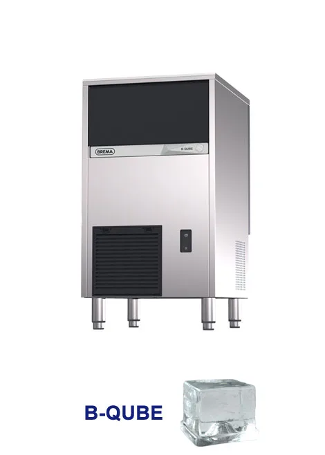 Brema B-Qube Ice Maker CB 425 HC