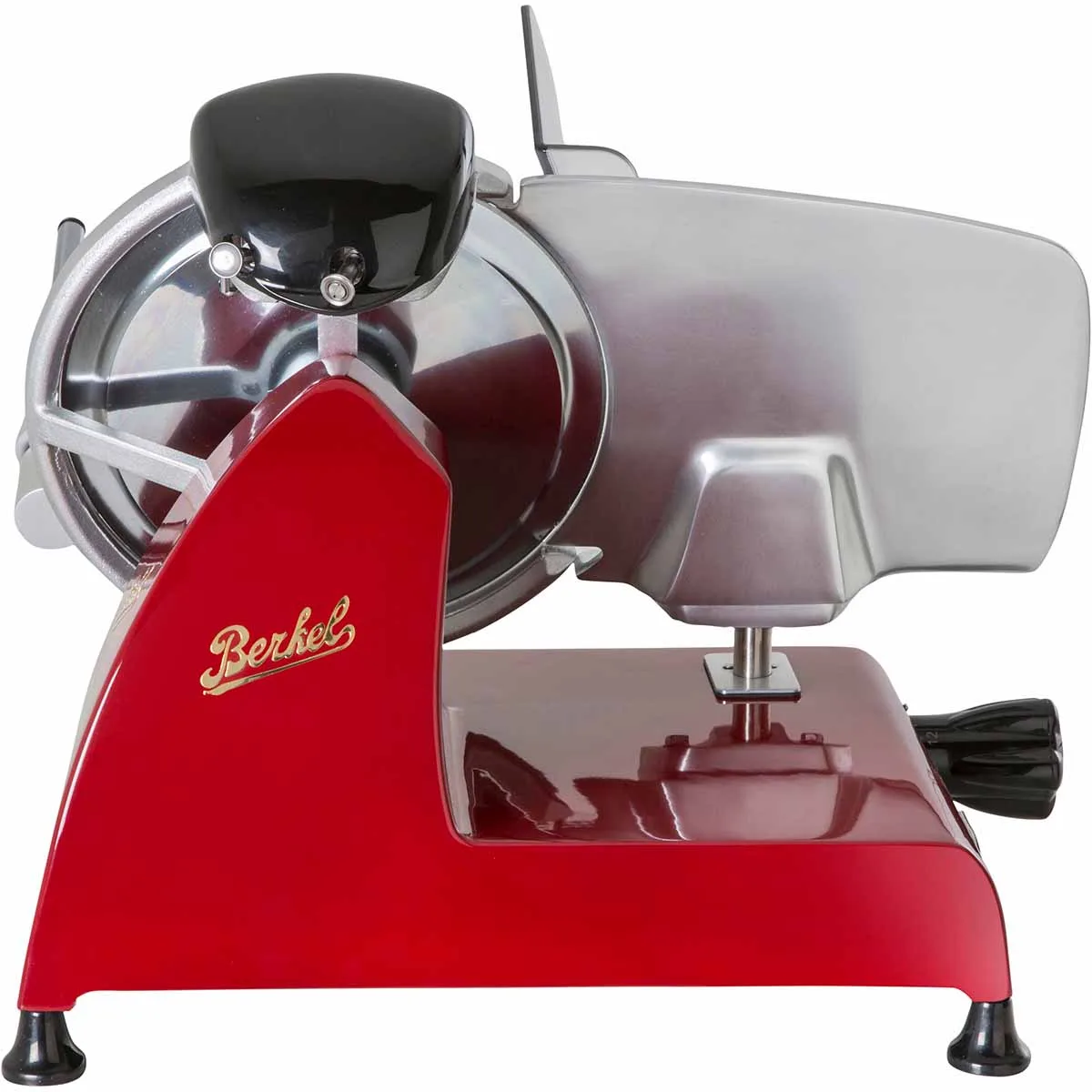 Berkel Red Line 25 cm Food Slicer 9830.RL250.RD