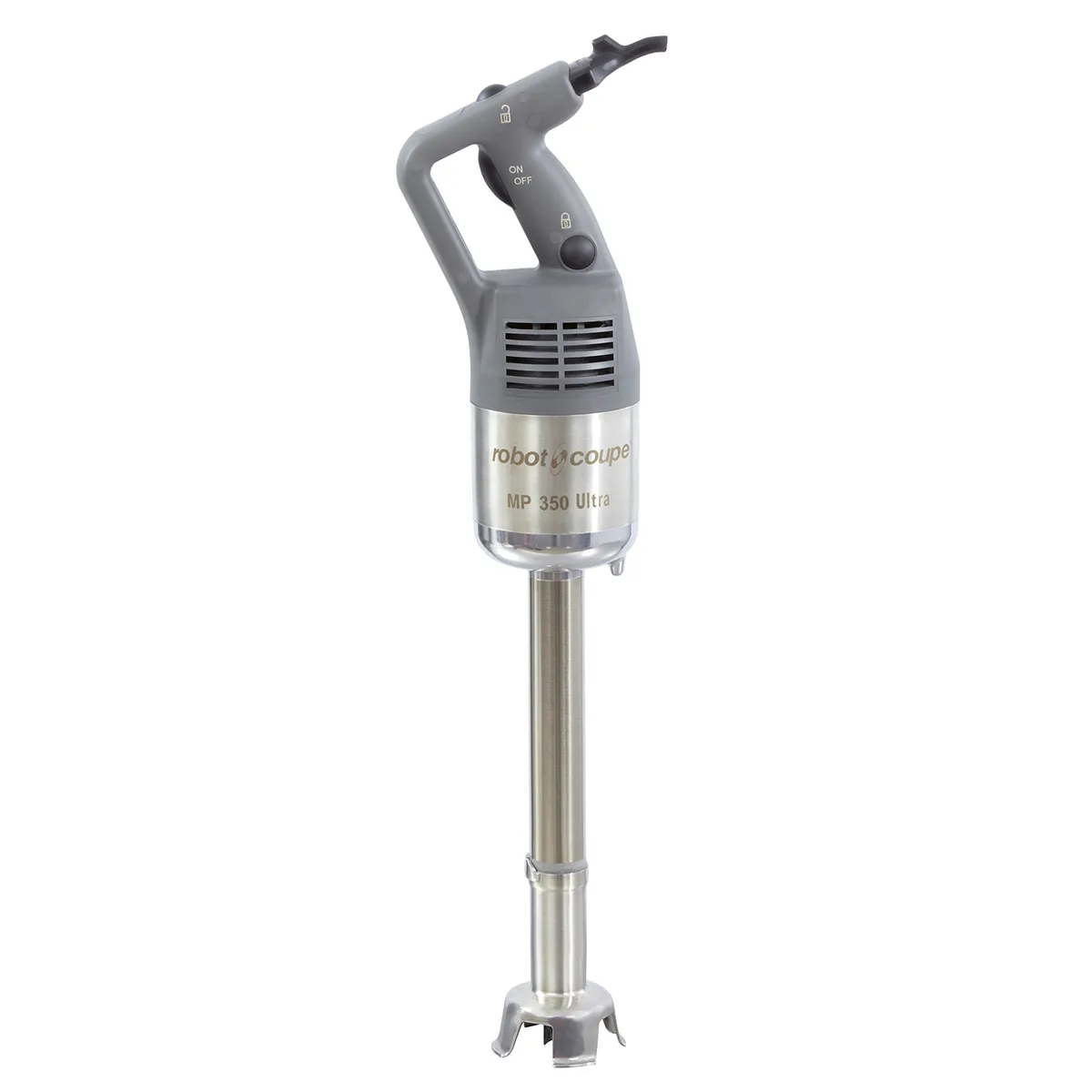 Power Mixers 9810.MP350.U0