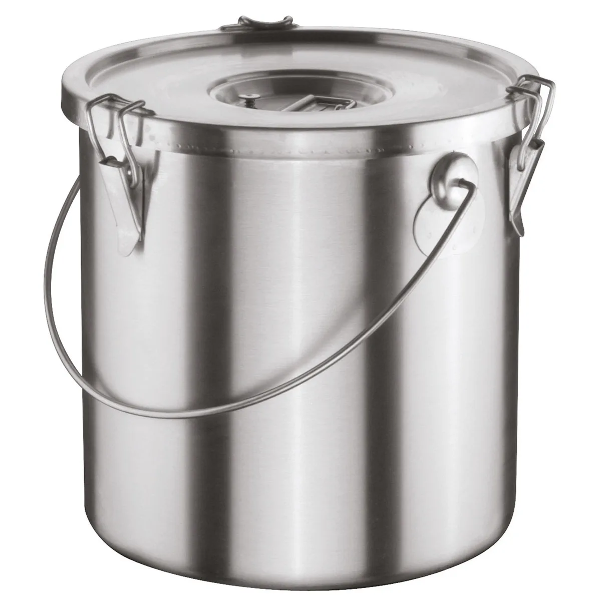 Food Carrying Container, Double Skin 0270.03223.01