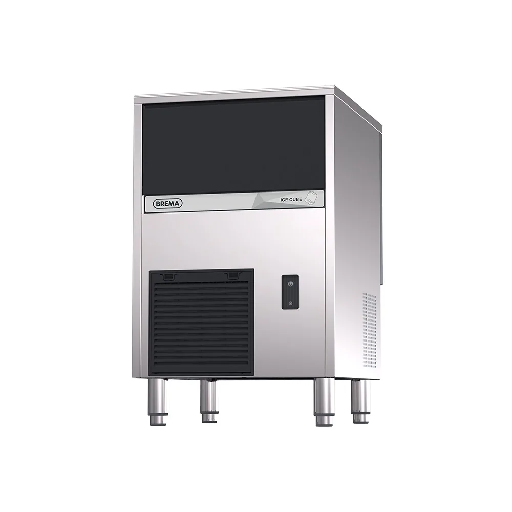 Brema Ice Machine CB 416 (500×580×690 mm)