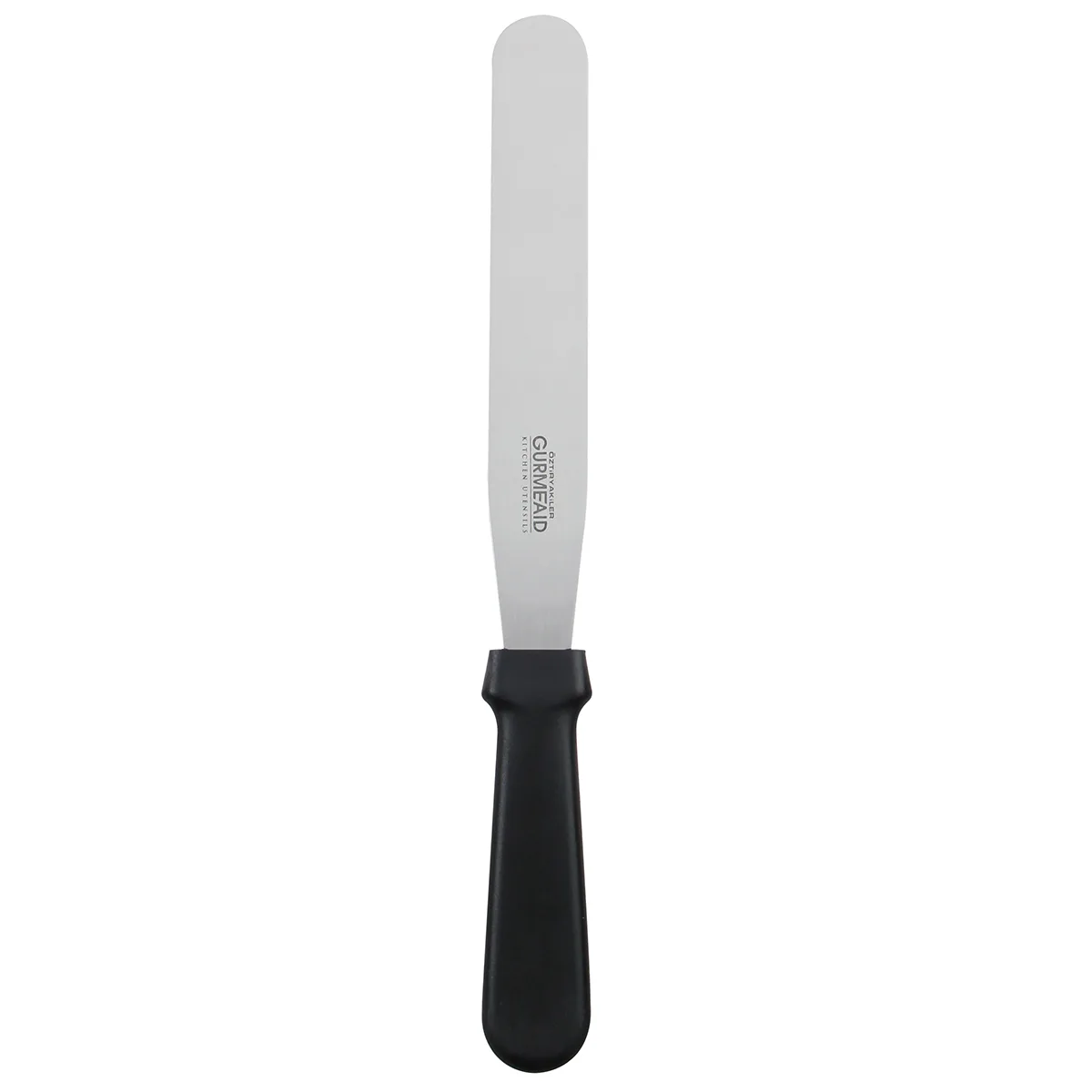 Gerade Spatel 20 cm GURMEAID 9620.10508.20