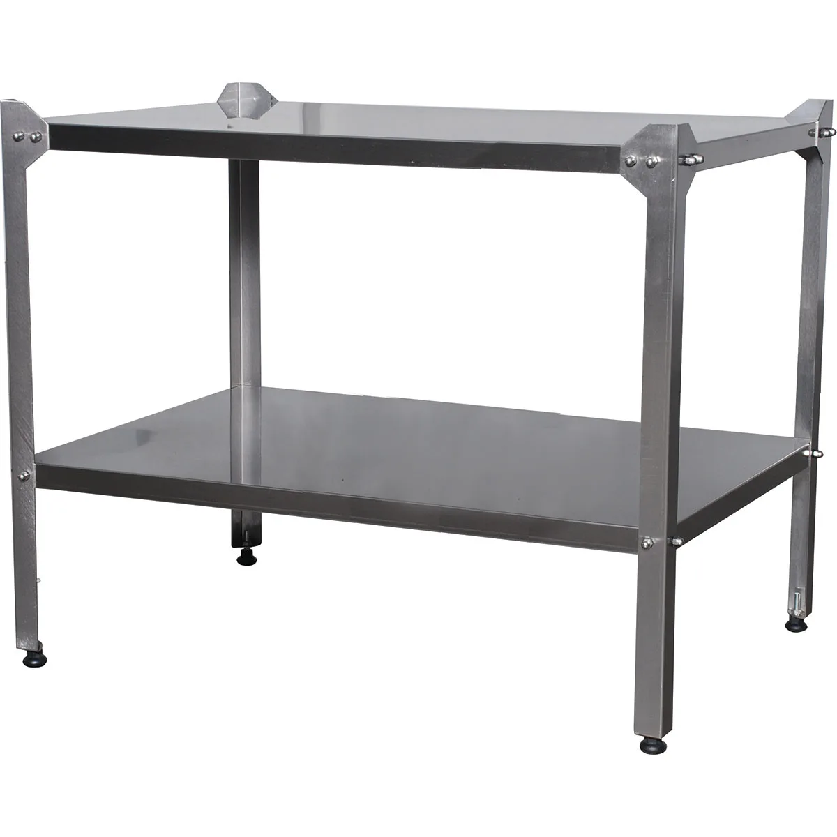 Convection Oven Counter Bench 7911.08267.11