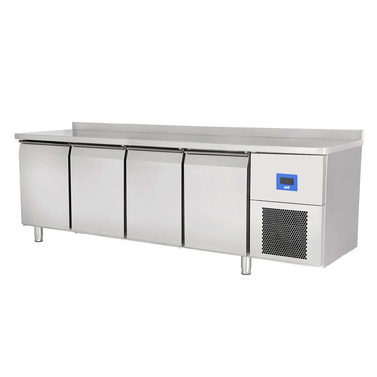 Counter Type Freezer 79E3.46LMV.00