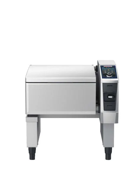 RATIONAL iVario Pro L Скороварка под давлением