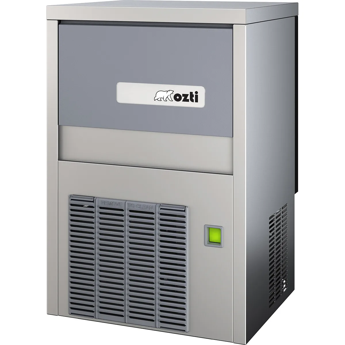 Ice Machine 9805.OKB25.A0