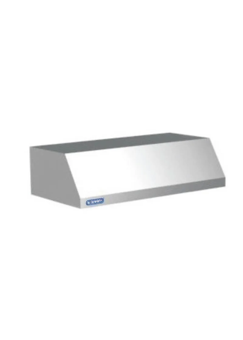 Island Type Hood With Filter DDF-01