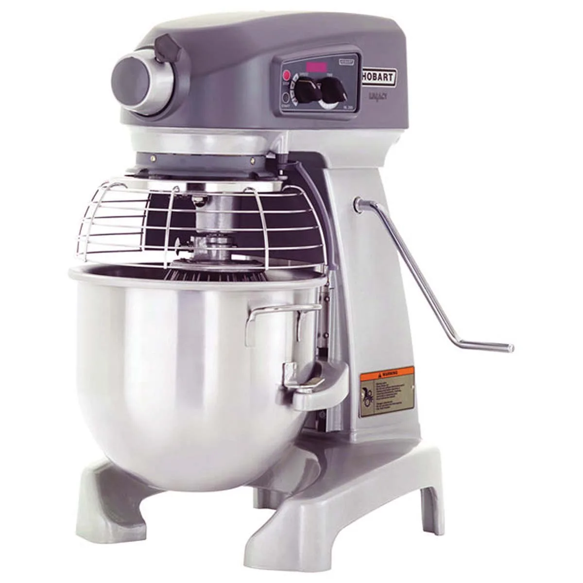 Hobart Mischer 9810.HL200.21