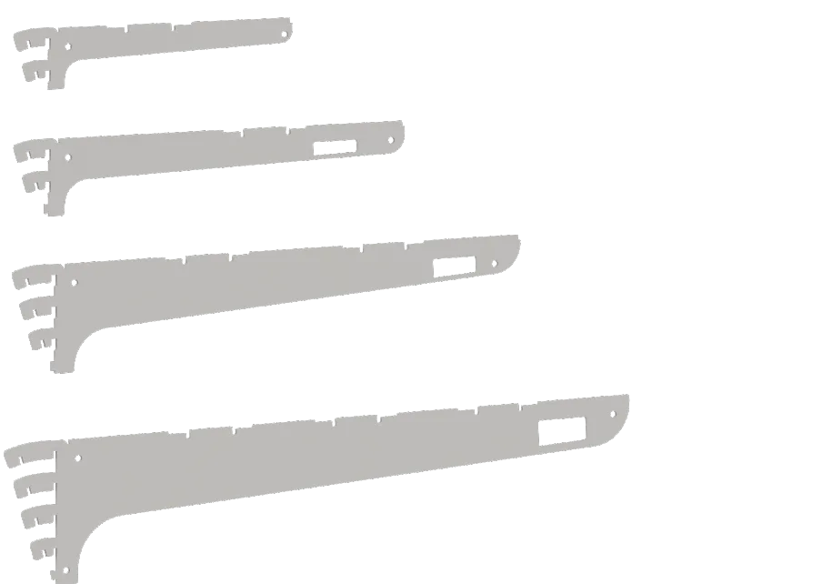 Konsol Açılı PSF-KA-15