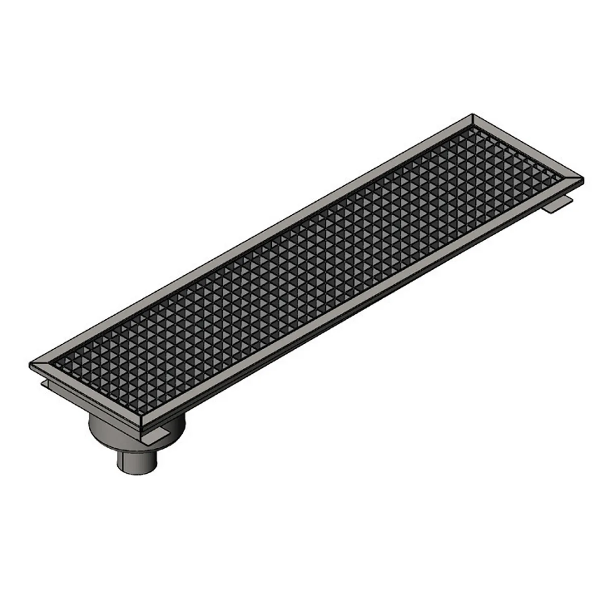 Floor Drain 7961.04929.5Y1