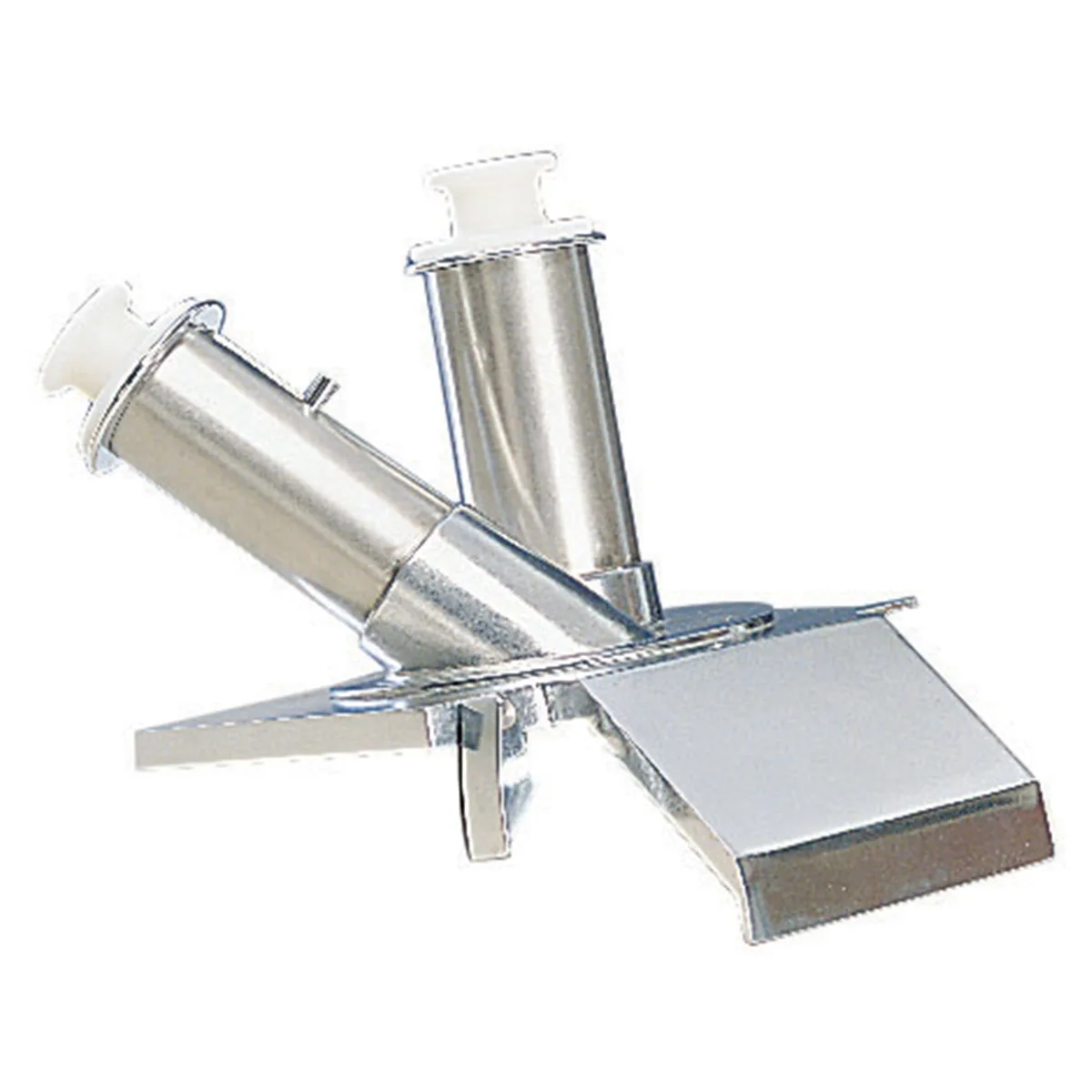 Robot Coupe 5R1X.28157.00 Flat and Angled Head Assembly