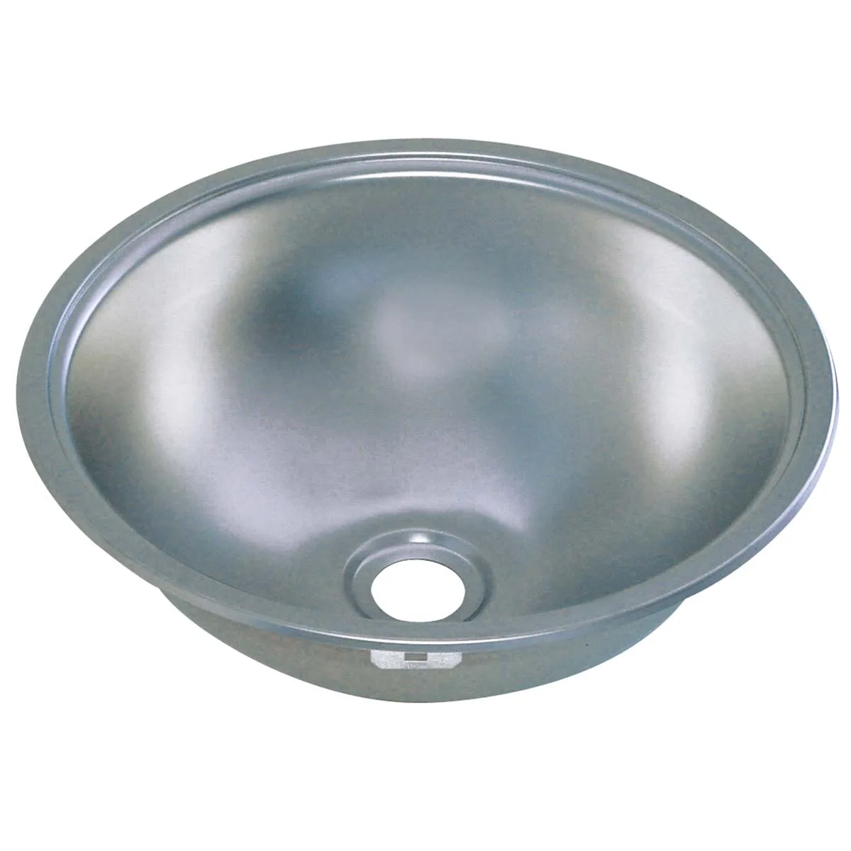 Round Sink Bowl 0753.00023.09