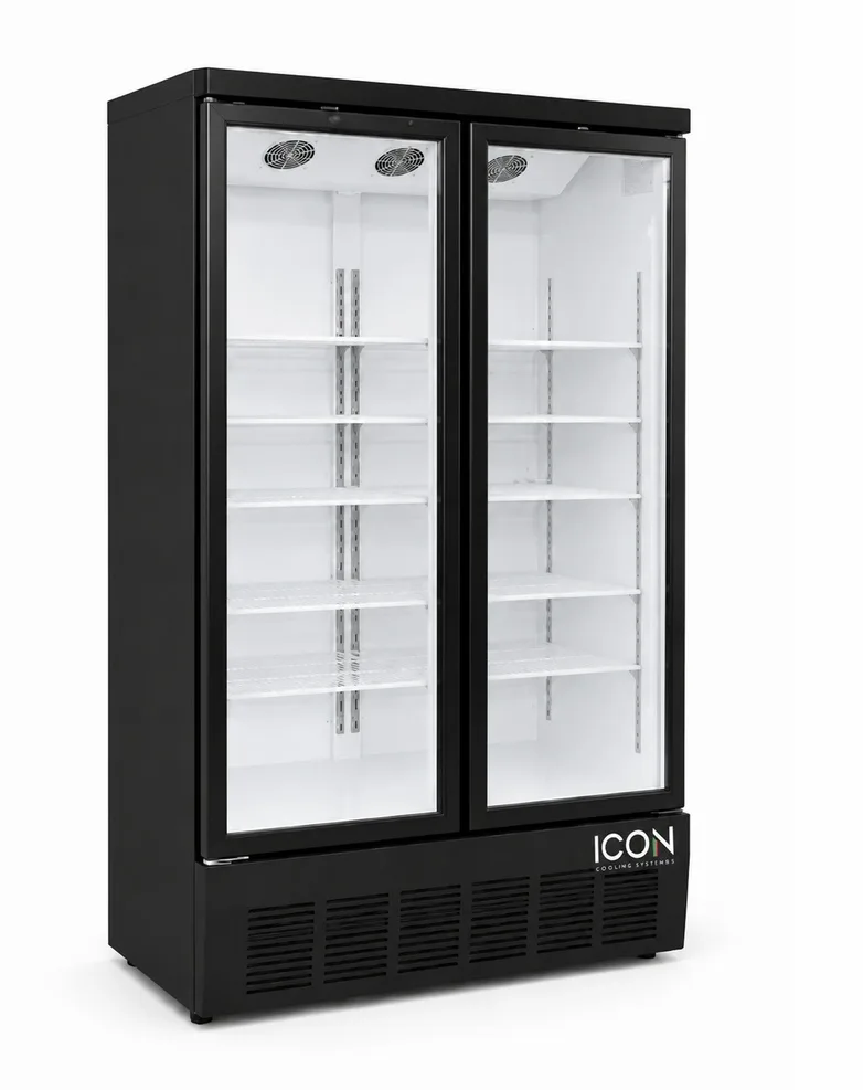 Vista-1260 Vertical Freezer with Door