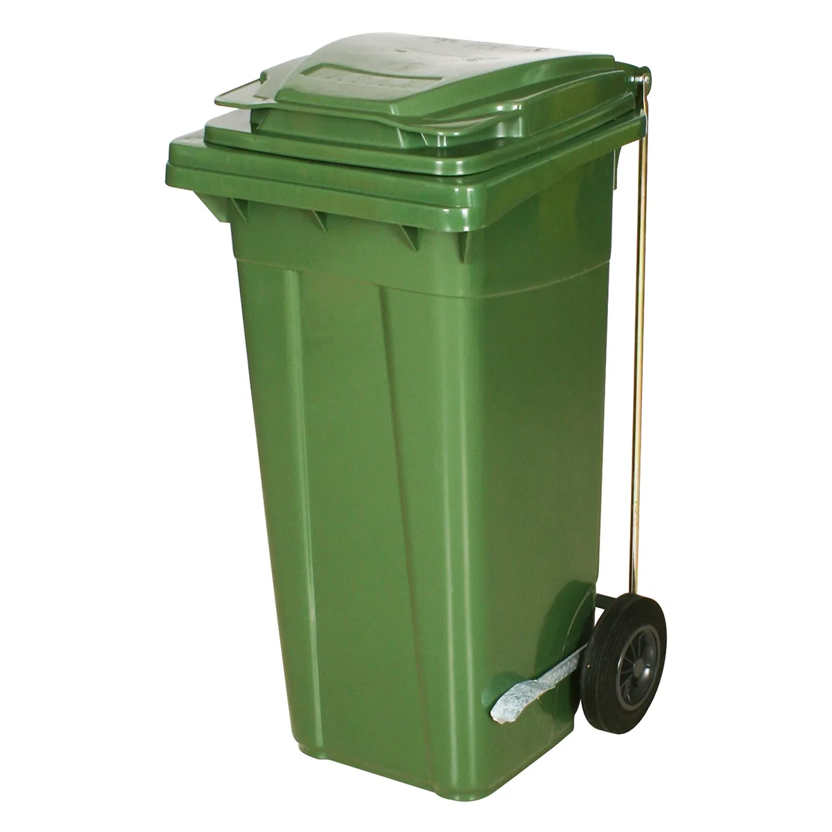 Dust Cart 770 L 8893.00770.00