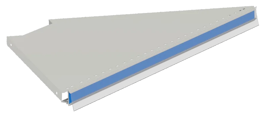 Außeneckreegal PSF-DKR