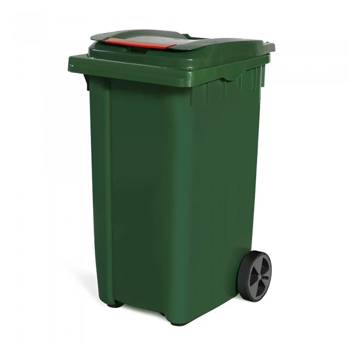 Dust Cart 8893.00240.00 – 240 L