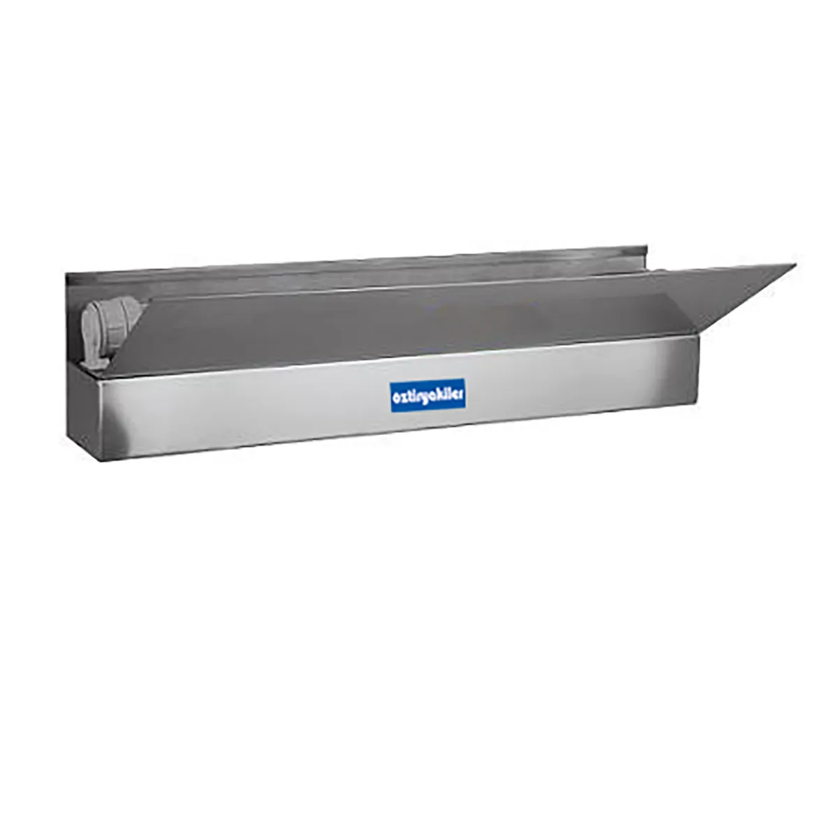 Sticking Insect Killer Stainless Steel 8799.KY40P.00